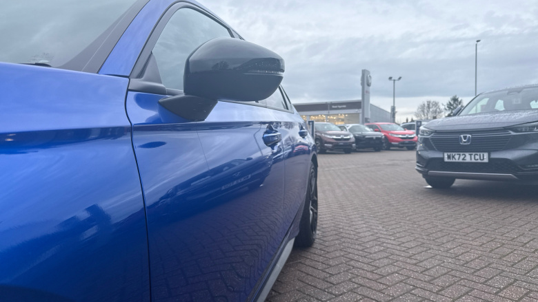 Honda Civic 2.0 eHEV Sport 5dr CVT Hybrid Hatchback